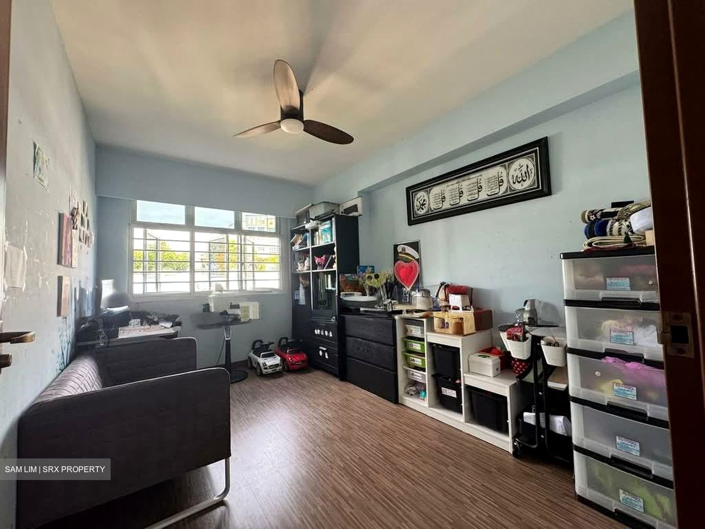 Blk 490D Sunshine Gardens (Choa Chu Kang), HDB 5 Rooms #553499431